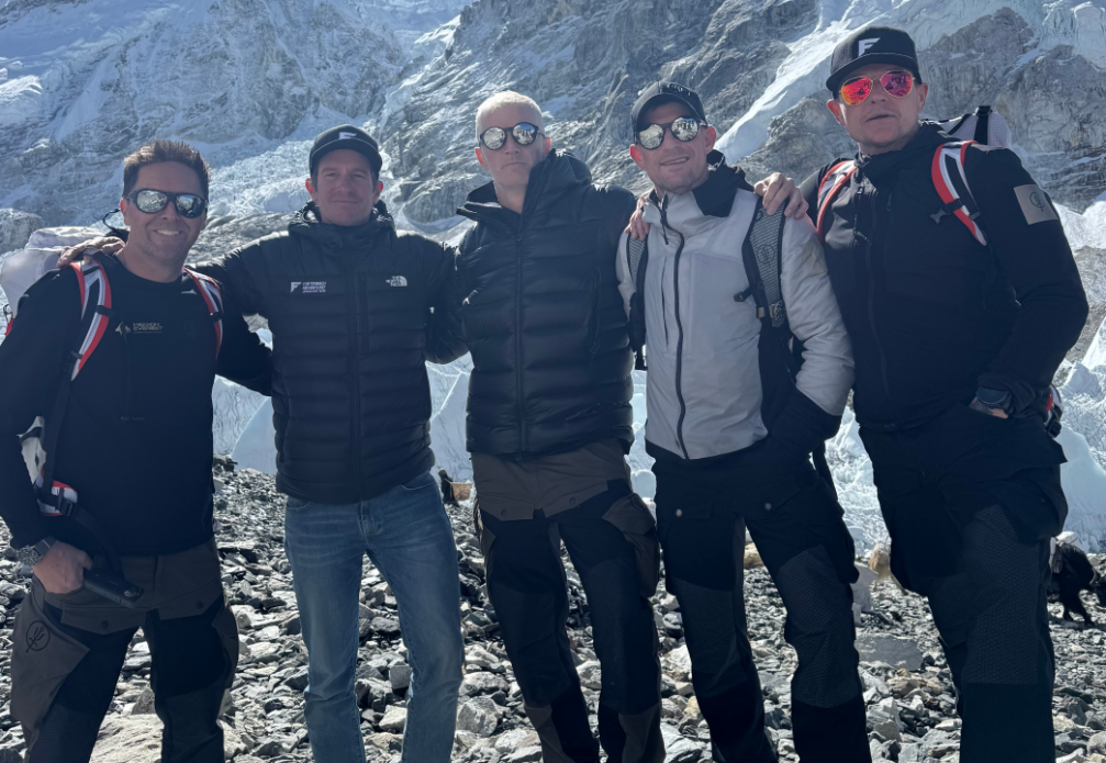 元的氙气“外挂”缩短到4天18小时:“没有高反我感觉棒极了”mg不朽情缘平台网站登顶珠峰正常需40多天有人却靠124万(图7) 元的氙气“外挂”缩短到4天18小时:“没有高反我感觉棒极了”mg不朽情缘平台网站登顶珠峰正常需40多天有人却靠124万(图7)